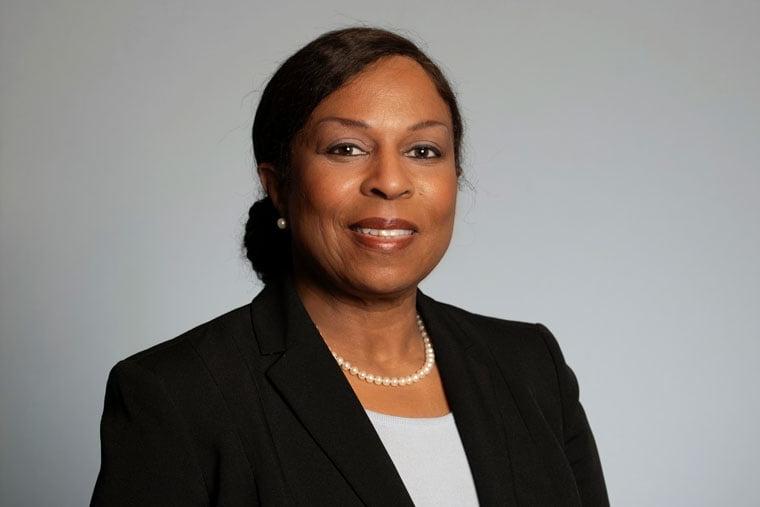 Monique Felder, PHD 